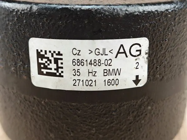 Enlace de barra estabilizadora OEM 6861488 Izquierda Trasera BMW 530i G30 image 4