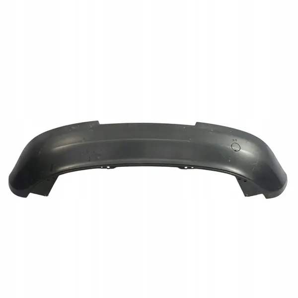 Volkswagen VW Golf 5 Takapuskuri Alapaneeli Musta 1K6807521 image 6