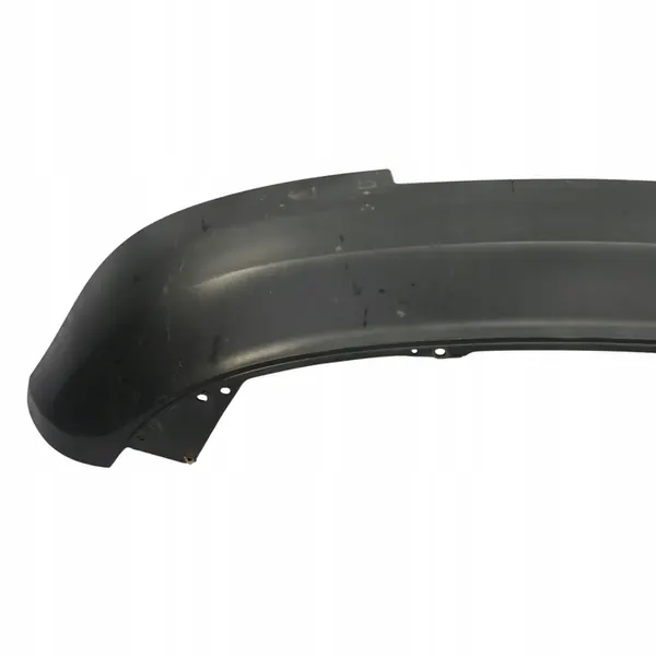 Volkswagen VW Golf 5 Takapuskuri Alapaneeli Musta 1K6807521 image 7