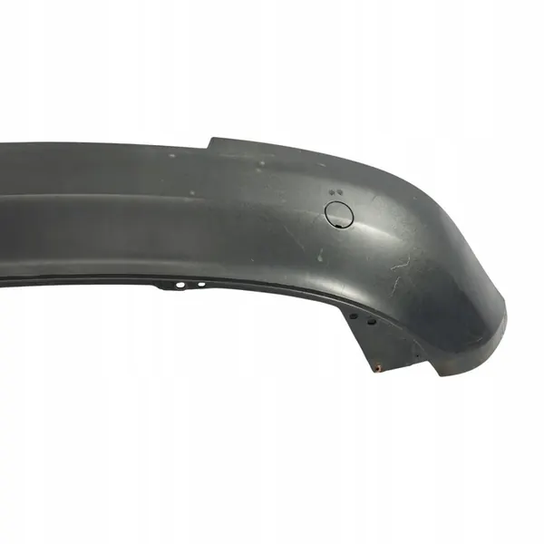 Volkswagen VW Golf 5 Takapuskuri Alapaneeli Musta 1K6807521 image 8