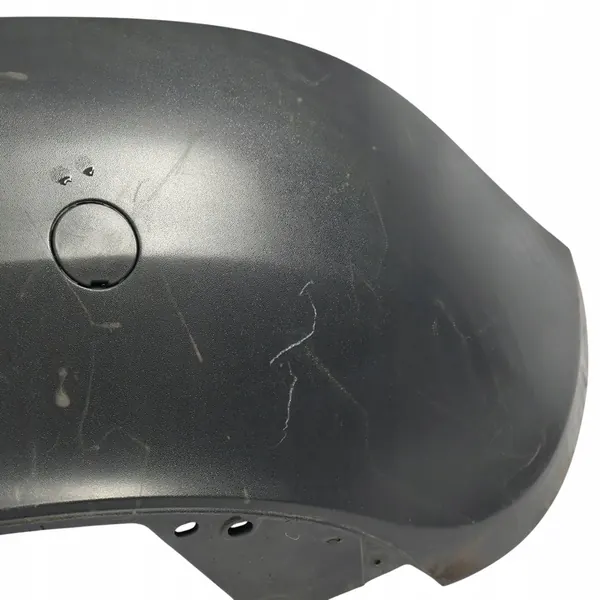 Volkswagen VW Golf 5 Takapuskuri Alapaneeli Musta 1K6807521 image 9