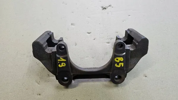 VW PASSAT B5 Clamp Bracket Front 301 - OEM image 2
