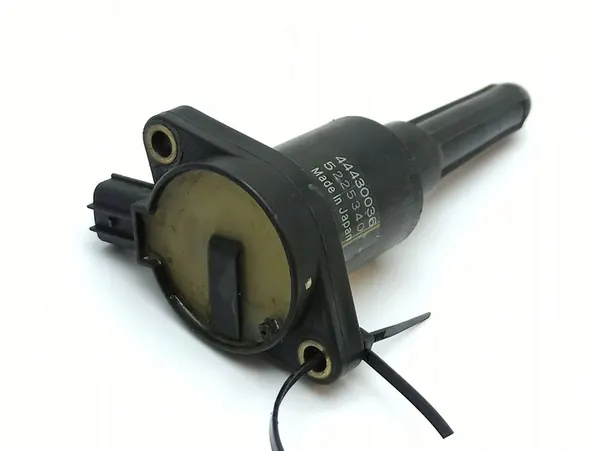 Jaguar XJR X308 2001 Bobina de encendido image 10