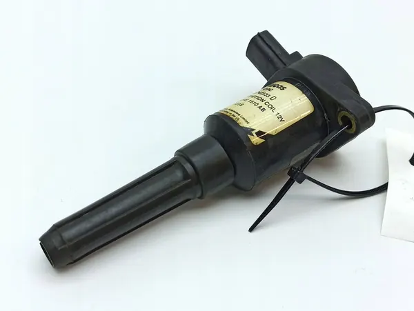 Jaguar XJR X308 2001 Bobina de encendido image 3