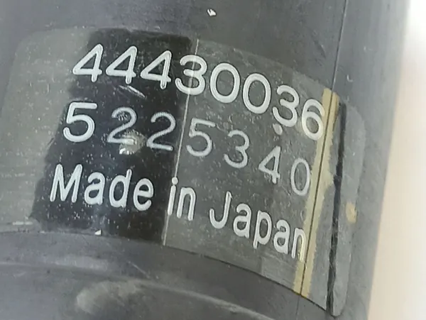 Jaguar XJR X308 2001 Bobina de encendido image 6