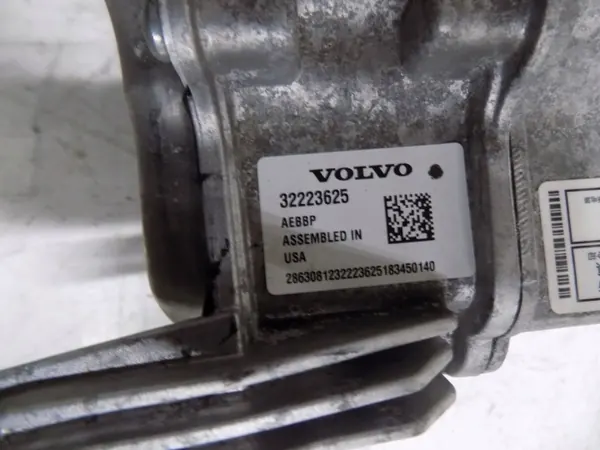 OEM 32223625 Invertteri Muuntaja Volvo XC90/XC60 image 7