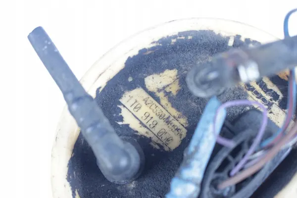 Flutuador de bomba de combustível para VW Touran image 2