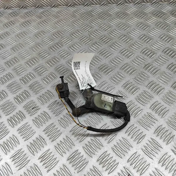 Sensor de nível dianteiro esquerdo AUDI Q7 (4L) 7L0616213D image 3