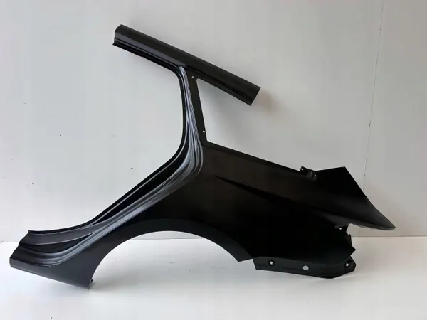 SEAT LEON IV Achter rechter spatbordvoering OEM 5FE809605B image 2