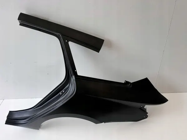 SEAT LEON IV Achter rechter spatbordvoering OEM 5FE809605B image 3