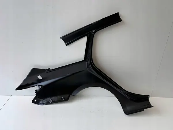 SEAT LEON IV Achter rechter spatbordvoering OEM 5FE809605B image 4