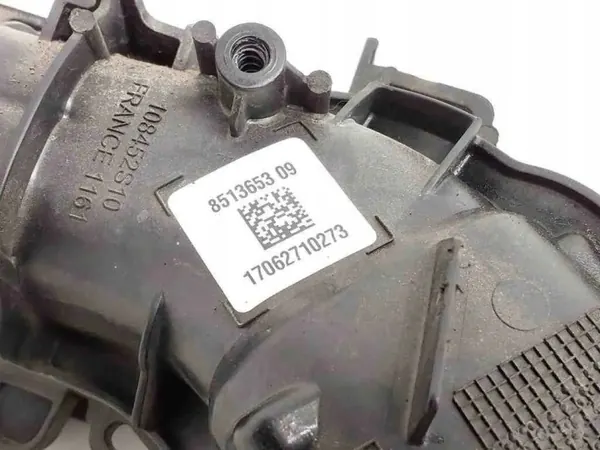 Ansaugkrümmer OEM 8513653 für MINI COOPER F56 2.0L image 6