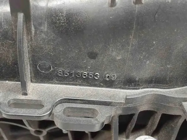Ansaugkrümmer OEM 8513653 für MINI COOPER F56 2.0L image 7