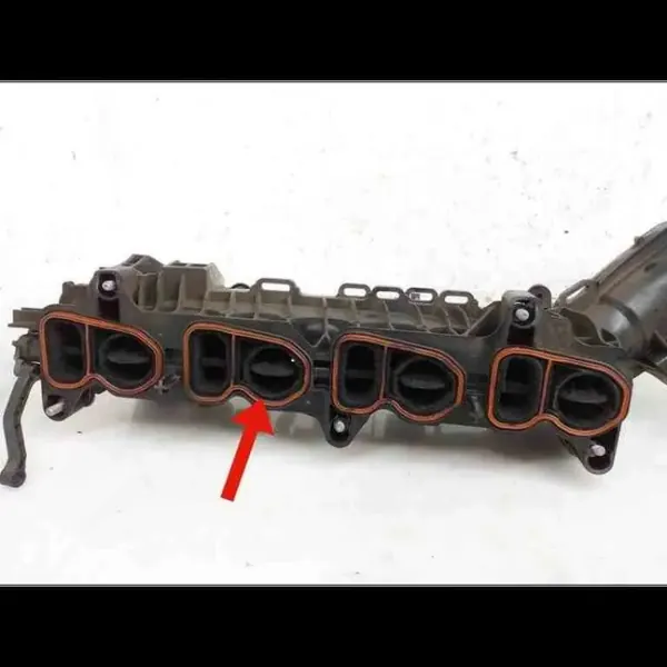 Ansaugkrümmer OEM 8513653 für MINI COOPER F56 2.0L image 8
