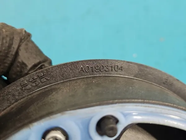 OEM A01903104 7x Kaiutinsarja Mercedes W246:lle image 10