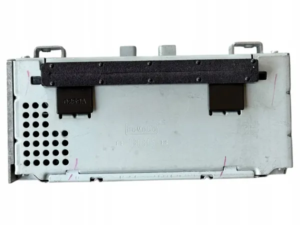 Radio-Navigationsleser Ford Fiesta MK7 2015 OEM E1BT-18C815-SE image 2