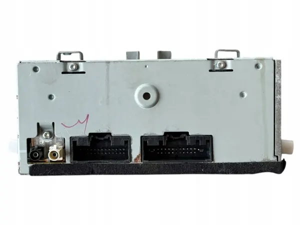 Radio-Navigationsleser Ford Fiesta MK7 2015 OEM E1BT-18C815-SE image 4