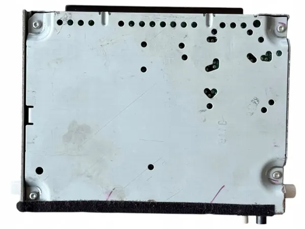 Radio-Navigationsleser Ford Fiesta MK7 2015 OEM E1BT-18C815-SE image 5