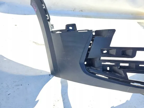 Diffuseur de pare-chocs Kia Niro EV II OEM 86512-AO010 image 3