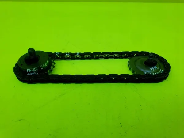 Ölpumpenritzel OEM 06F105243C für Audi 2.0 TFSI image 2