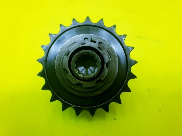 Ölpumpenritzel OEM 06F105243C für Audi 2.0 TFSI image 3