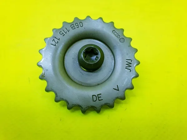 Ölpumpenritzel OEM 06F105243C für Audi 2.0 TFSI image 5