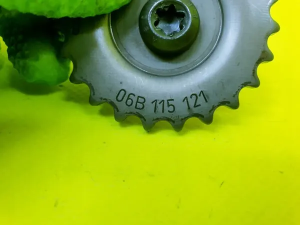 Ölpumpenritzel OEM 06F105243C für Audi 2.0 TFSI image 6