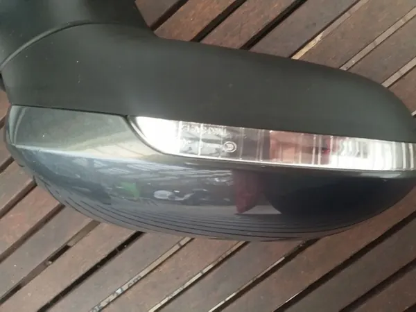 Oikea Peili VW PASSAT B8 2014> 7pin Alkuperäinen image 10