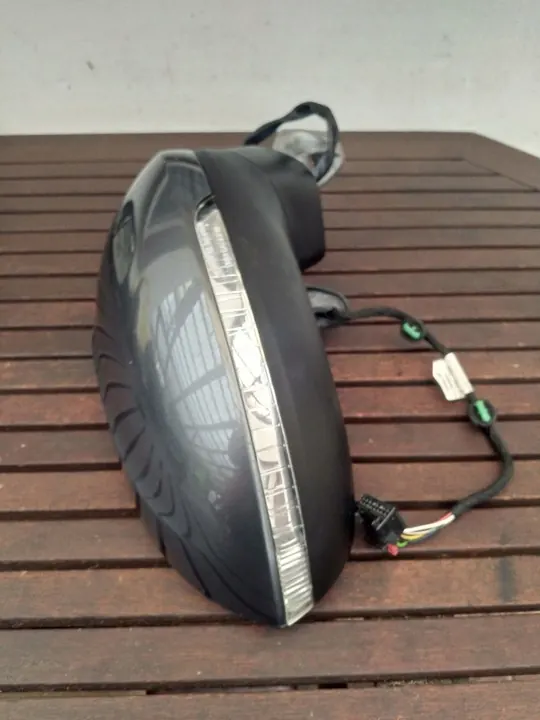 Oikea Peili VW PASSAT B8 2014> 7pin Alkuperäinen image 6