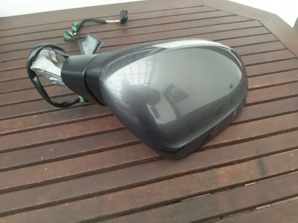 Oikea Peili VW PASSAT B8 2014> 7pin Alkuperäinen image 8