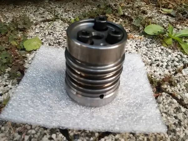 Cárter de transmisión OEM 4747SGSFNFNG0 para Ford Edge image 2