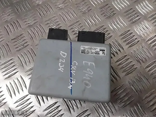 Module direction assistée OEM 39980T1GN31 Honda CR-V image 2
