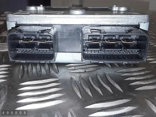 Module direction assistée OEM 39980T1GN31 Honda CR-V image 4