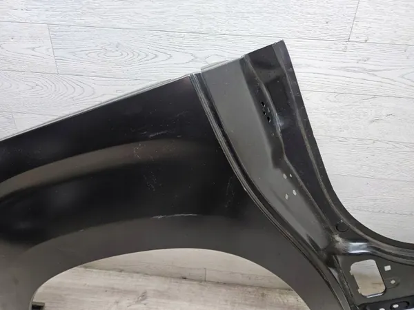 Painel traseiro quarto lado direito OEM 9827656380 image 3