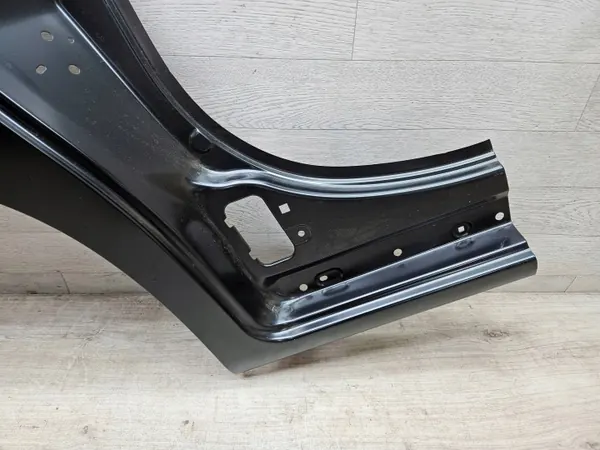 Painel traseiro quarto lado direito OEM 9827656380 image 4