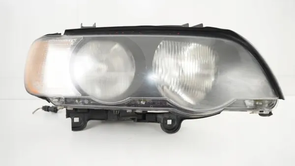 BMW X5 E53 99-03 rechter voorlamp OEM image 2