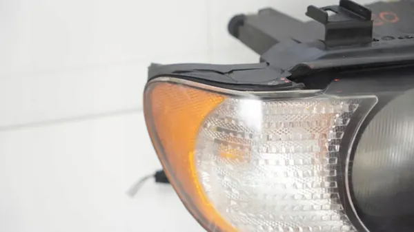 BMW X5 E53 99-03 rechter voorlamp OEM image 4