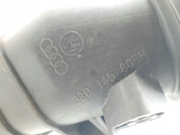 INTERCOOLER VW PASSAT 3B0145803N image 2