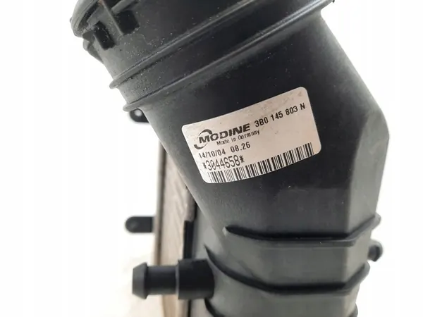 INTERCOOLER VW PASSAT 3B0145803N image 6