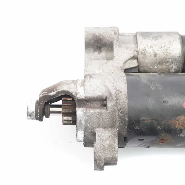 Motor de arranque Audi A4 B8 Diesel Bosch 03L911021E image 4