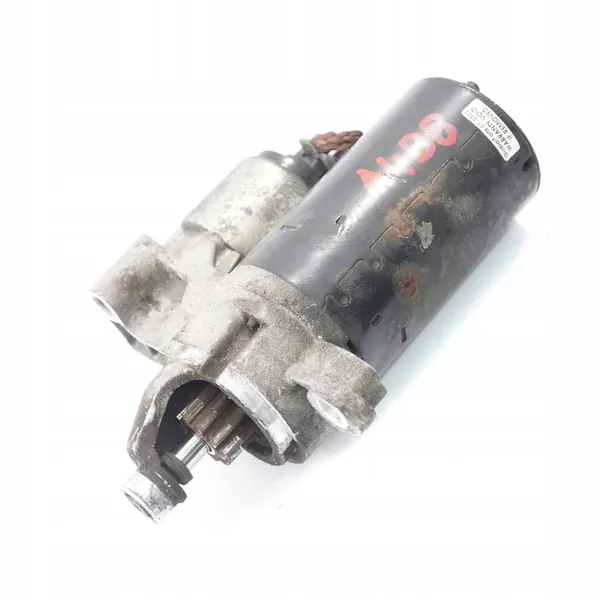 Motor de arranque Audi A4 B8 Diesel Bosch 03L911021E image 5
