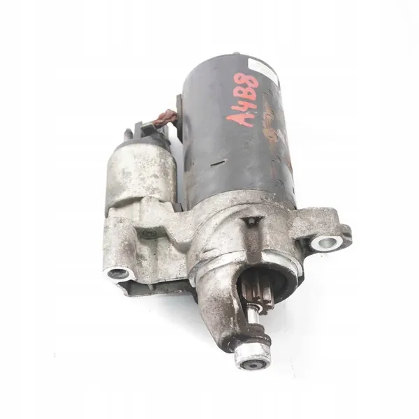 Motor de arranque Audi A4 B8 Diesel Bosch 03L911021E image 7