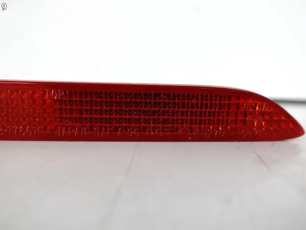 OEM 81910-48012 Takapuskurin Oikea Heijastinvalo image 10