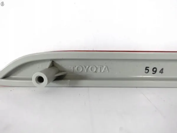 OEM 81910-48012 Takapuskurin Oikea Heijastinvalo image 7
