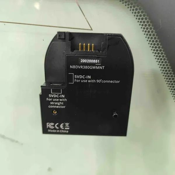 Pare-brise avant Lexus OE 5610178973 pour NX 2020 image 7