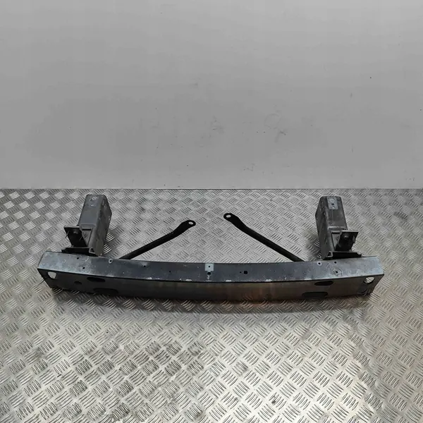 Escape Frontal Jaguar XJ (X351) 3.0L 2014 AW93F103A32A image 1