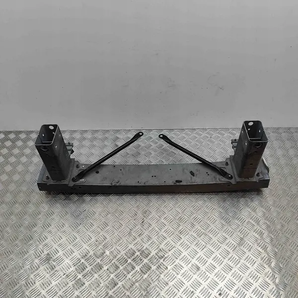 Escape Frontal Jaguar XJ (X351) 3.0L 2014 AW93F103A32A image 5