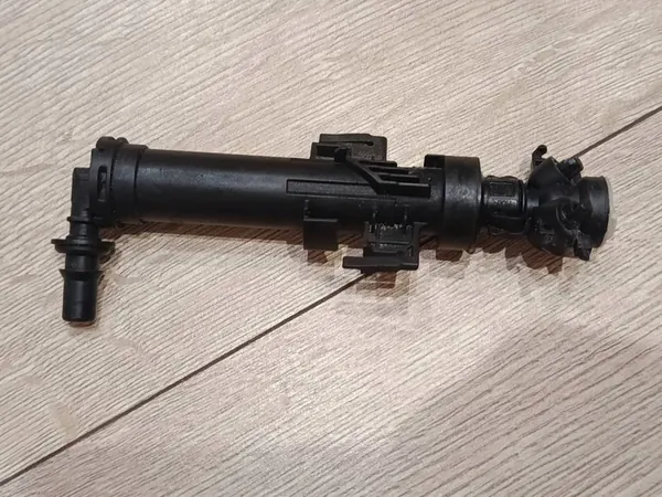 Skoda OE 5E0955965C Washer Nozzle Front Left image 4