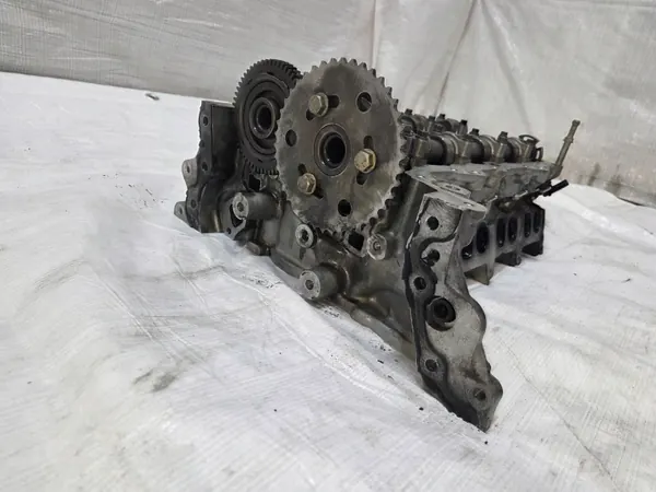 Culata OEM 55489312 para Opel Astra K/Insignia B image 3
