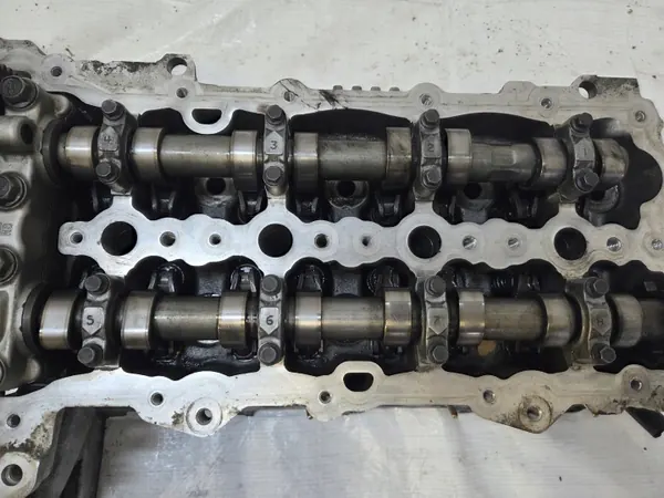 Culata OEM 55489312 para Opel Astra K/Insignia B image 7